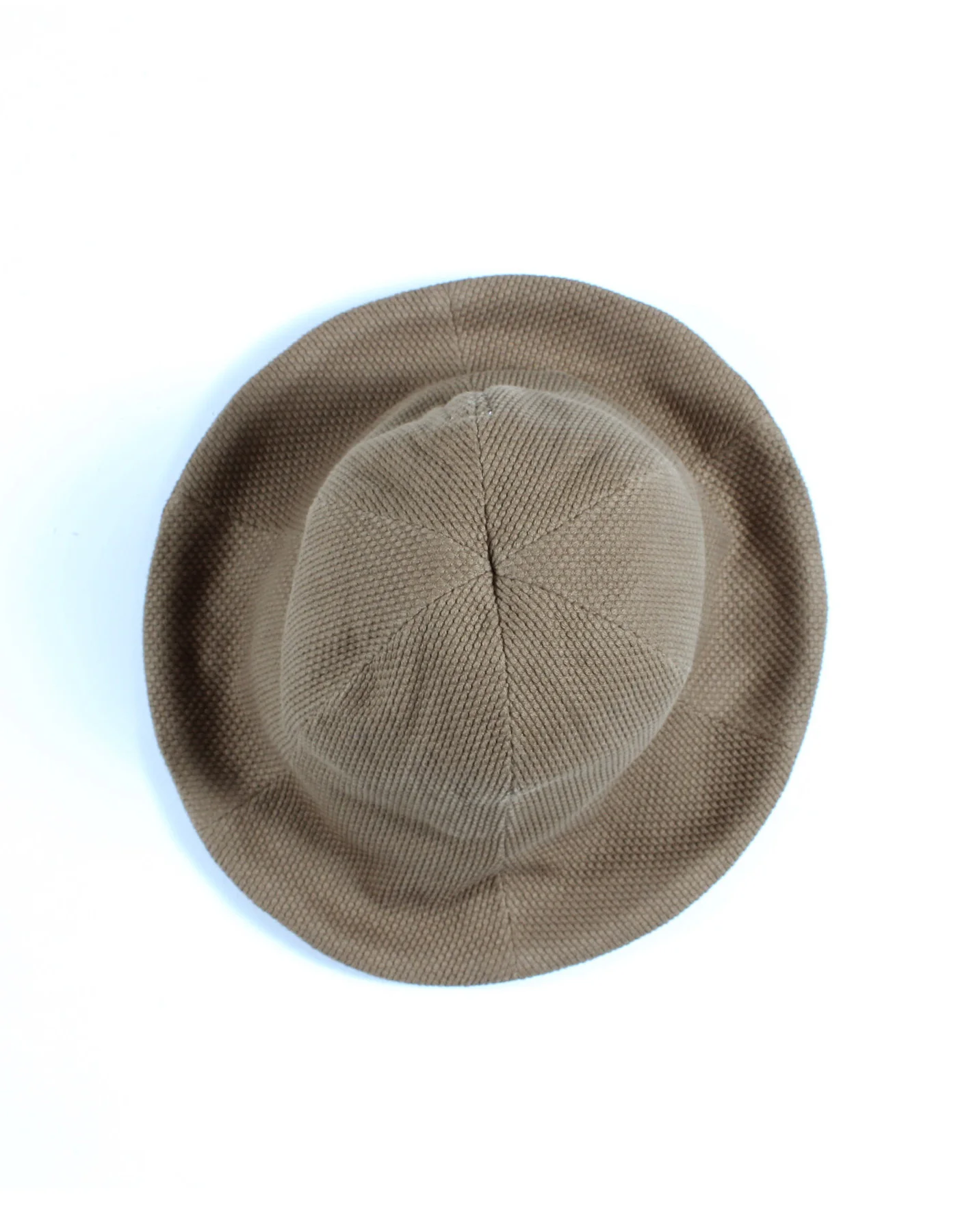 SUNA HAT - OLIVE | Prospective Flow | Japanese Fashion for Men